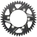 Vortex Racing V4 44 Tooth 530 Rear Sprocket - Gold