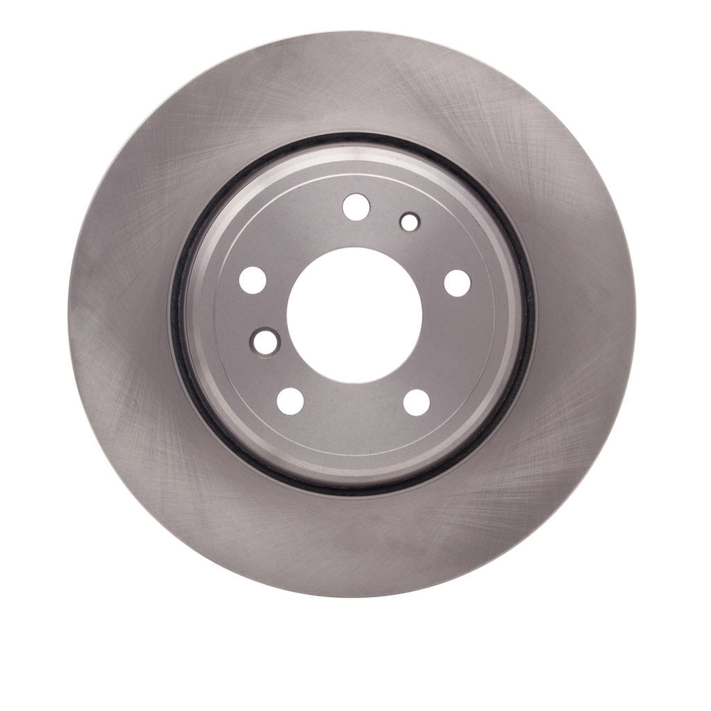 DFC auto part