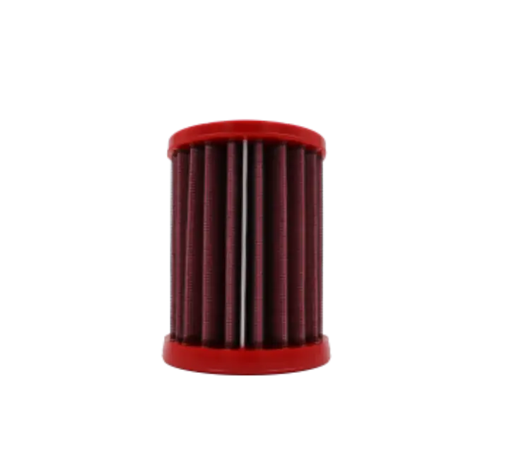BMC 2024+ Triumph Scrambler 400 X / 2024+ Triumph Speed 400 Cylindrical Oiled Air Filter