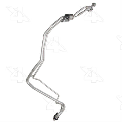 FOUR SEASONS auto part