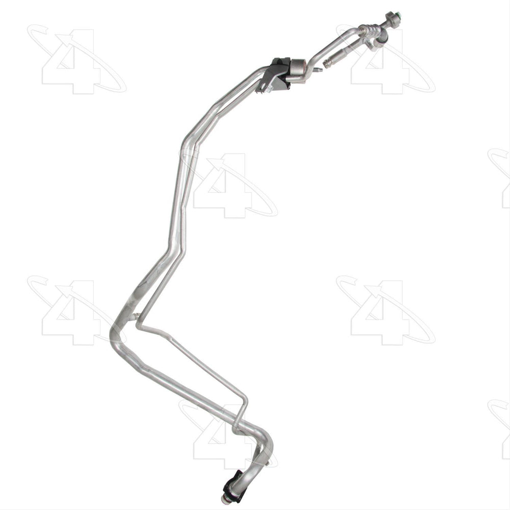 FOUR SEASONS auto part