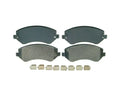 CERAMIC BRAKE PADS