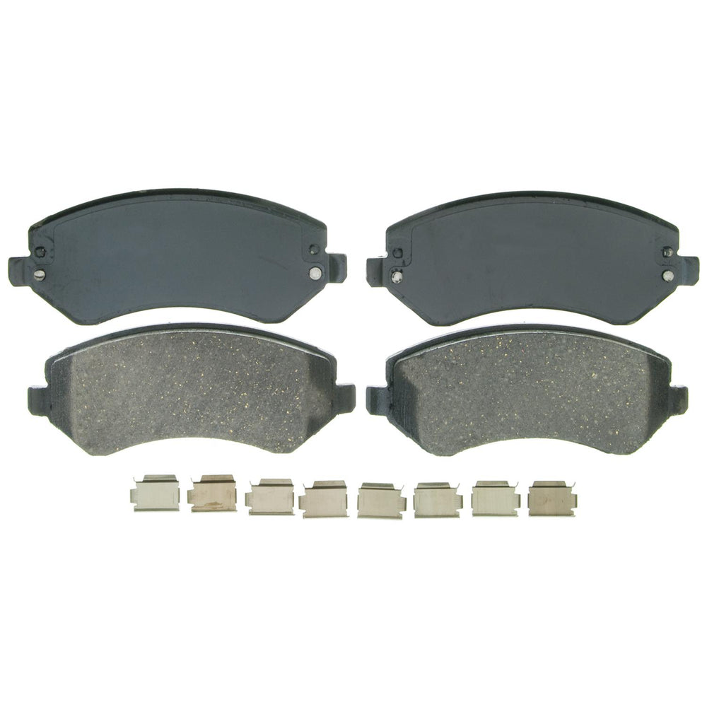 WAGNER BRAKE auto part