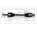 TRAKMOTIVE auto part