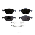 OEX CERAMIC BRAKE PAD