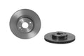 DISC BRAKE ROTOR
