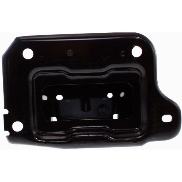 CAPA 0914 NISSAN MAXIMA FRT MOUNTING STAY BRACKET LH
