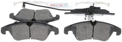 DISC BRAKE PADS