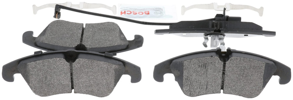 DISC BRAKE PADS