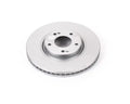 Power Stop 06-11 Hyundai Azera Front Evolution Geomet Coated Rotor