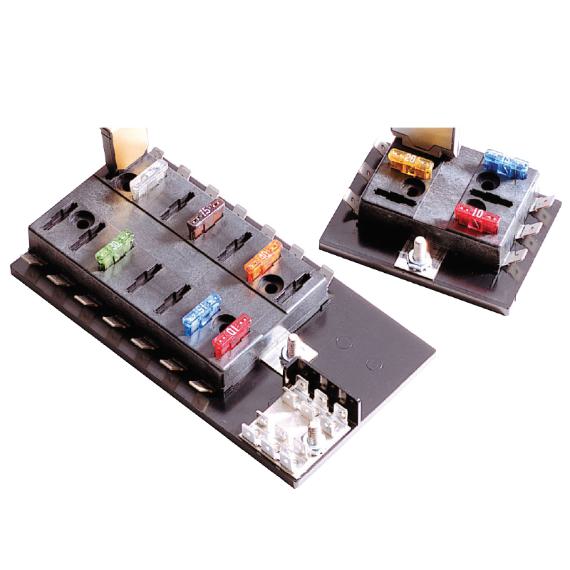 BUSSMANN auto part