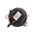 BACK PRESSURE SWITCH, 376 WC