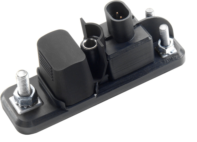 BUSSMANN auto part
