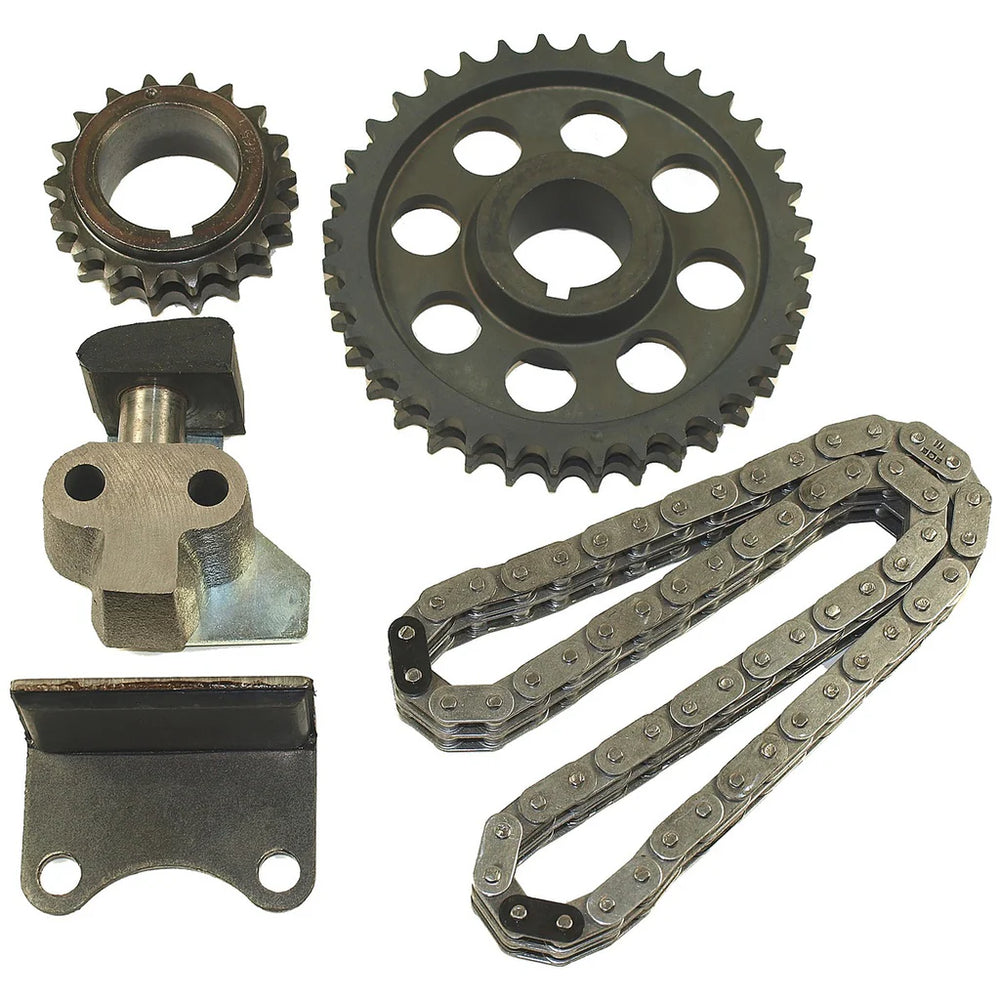 TOYOTA 71-82 1.6L