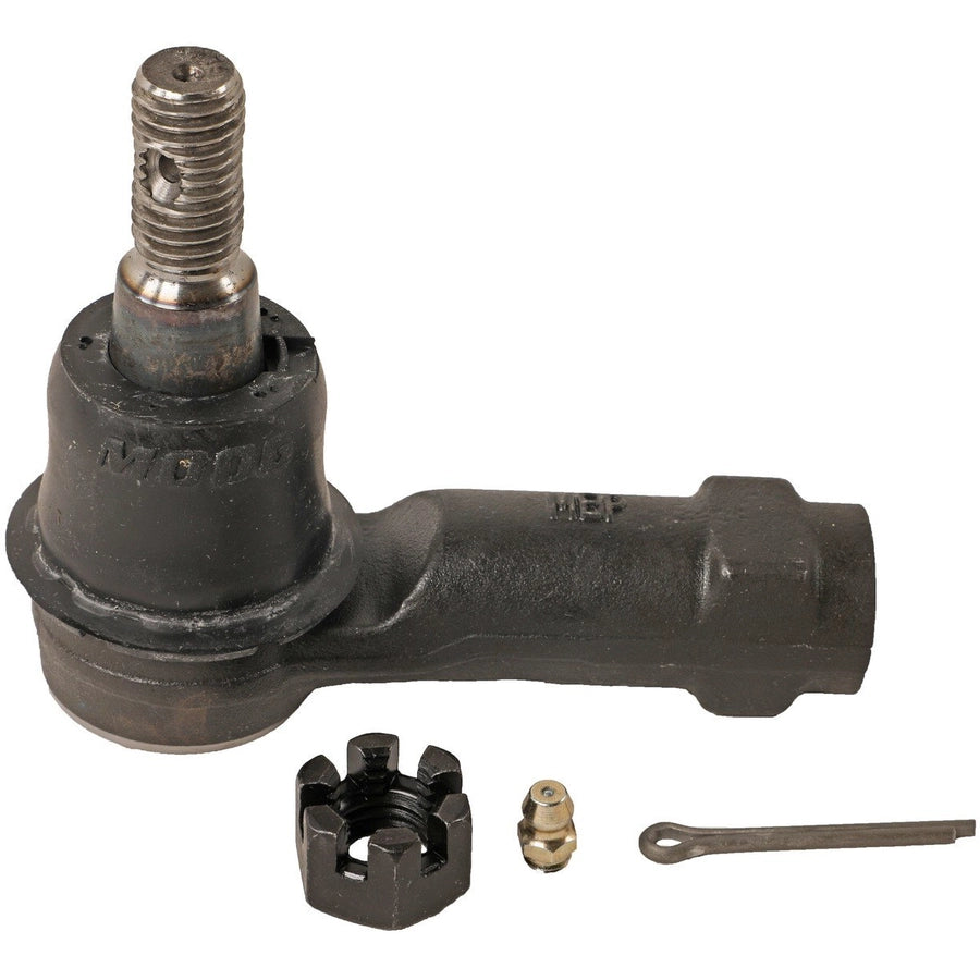 STEERING TIE ROD END