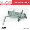 JS CUPPED FOOT & TARGET ASSY