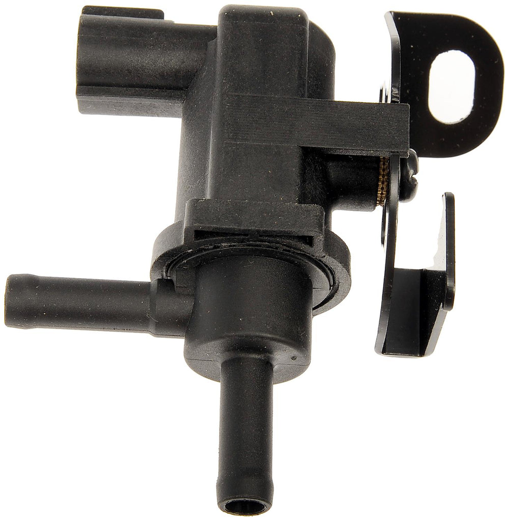 PURGE SOLENOID