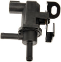 PURGE SOLENOID