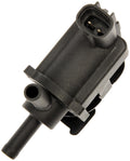 PURGE SOLENOID