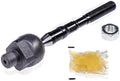 TIE ROD END - INNER