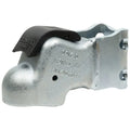 2IN CAST CHANNEL MOUNT COUPLER PRIMED