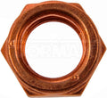 INTERIOR DOOR HANDLE