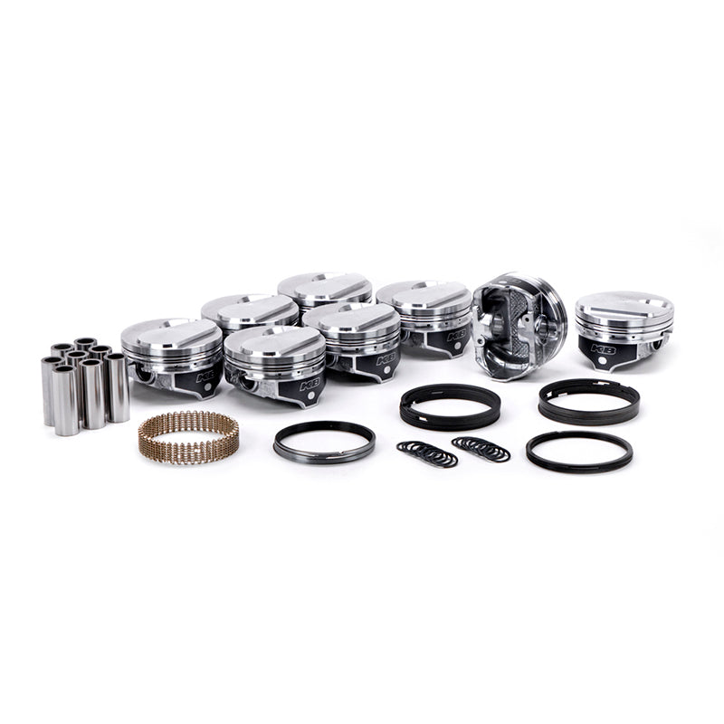 United Engine Machine Co auto part