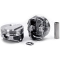 United Engine & Machine Co auto part