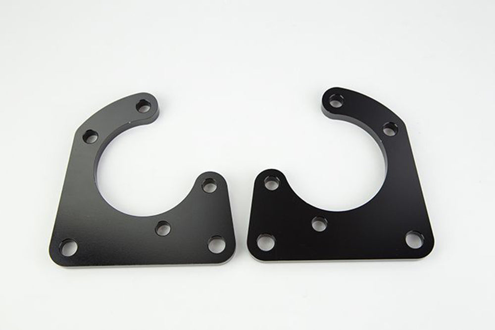 Wilwood BRACKETSPINDLEMUSTANG65-7311.30