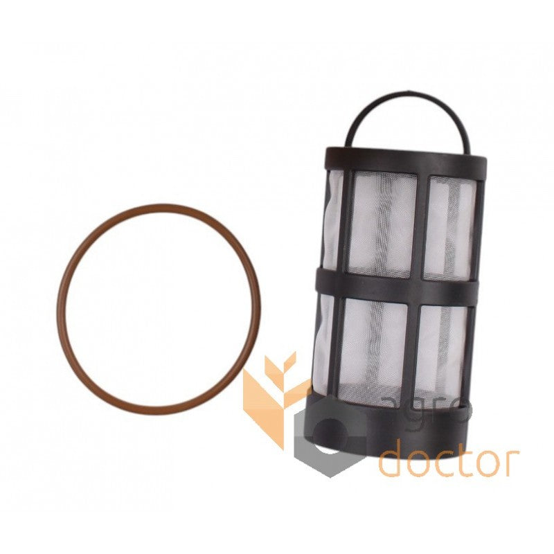 FUEL FILTER MIN ORDER QTY1