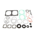 Vertex Gaskets 1989 Ski-Doo Formula Mach 1 Complete Gasket Kit w/ Oil Seals