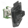 RESISTOR BLOCK