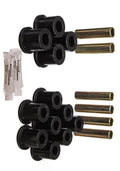 Energy Suspension Ford Trk Rear Spring Bushing - Black
