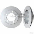 DISC BRAKE ROTOR