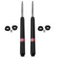 KYB Shocks & Struts Excel-G Front TOYOTA Corolla 1986-87 TOYOTA Cressida 1983-92 TOYOTA Supra 1982-8