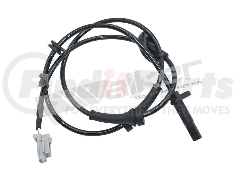 Walker Products Inc. - auto part