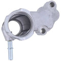 ENGINE COOLANT OUTLET FLANGE