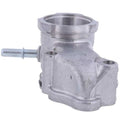 ENGINE COOLANT OUTLET FLANGE