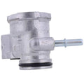 ENGINE COOLANT OUTLET FLANGE