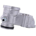 ENGINE COOLANT OUTLET FLANGE