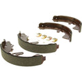 Centric Premium Brake Shoes - Rear
