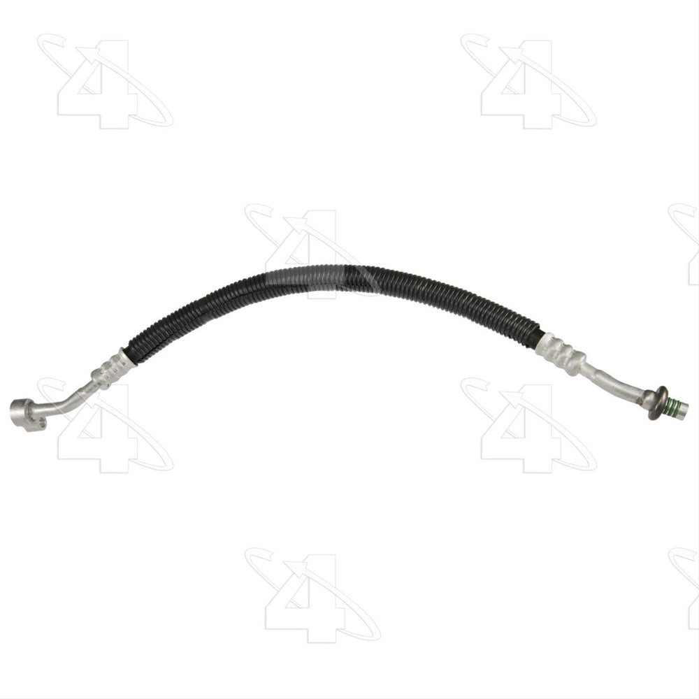 FOUR SEASONS auto part