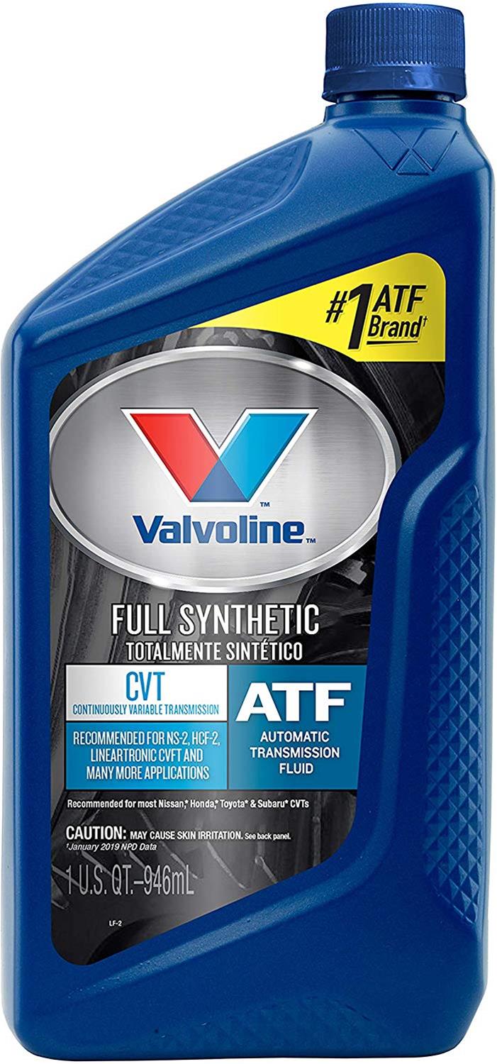 Valvoline auto part