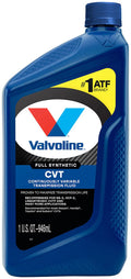 VAL CVT 6/1 QT CS
