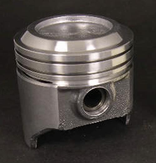 United Engine Machine Co auto part