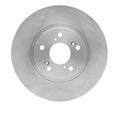 DFC 99-14 Acura TSX Front Brake Rotor