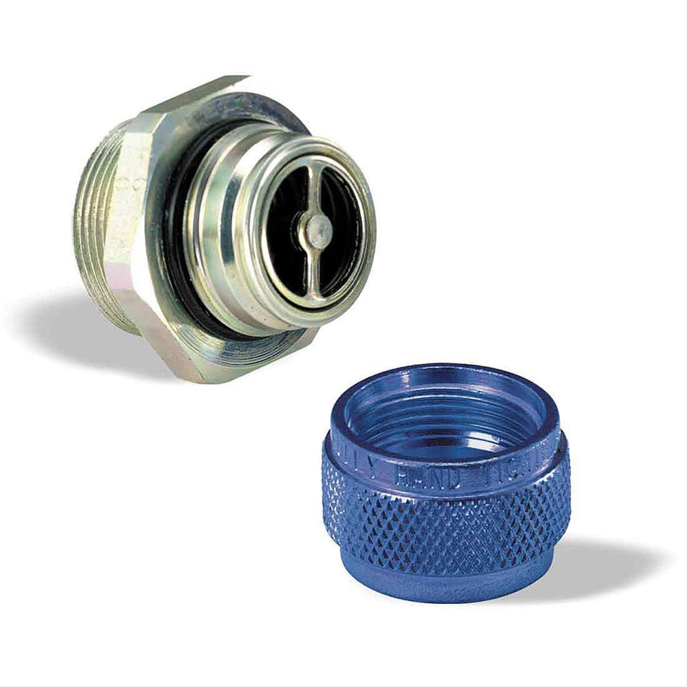 ADAPT SAE37 45-ELBOW ALU