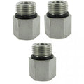 AUTOPILOT FITTING ADAPTOR KIT. 3 X