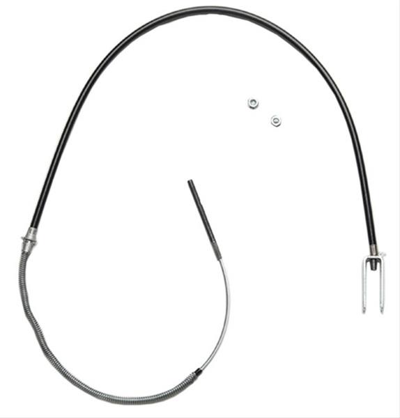 PARKING BRAKE CABLE