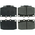 StopTech Street Touring 89-95 Mazda RX7 Front Brake Pads